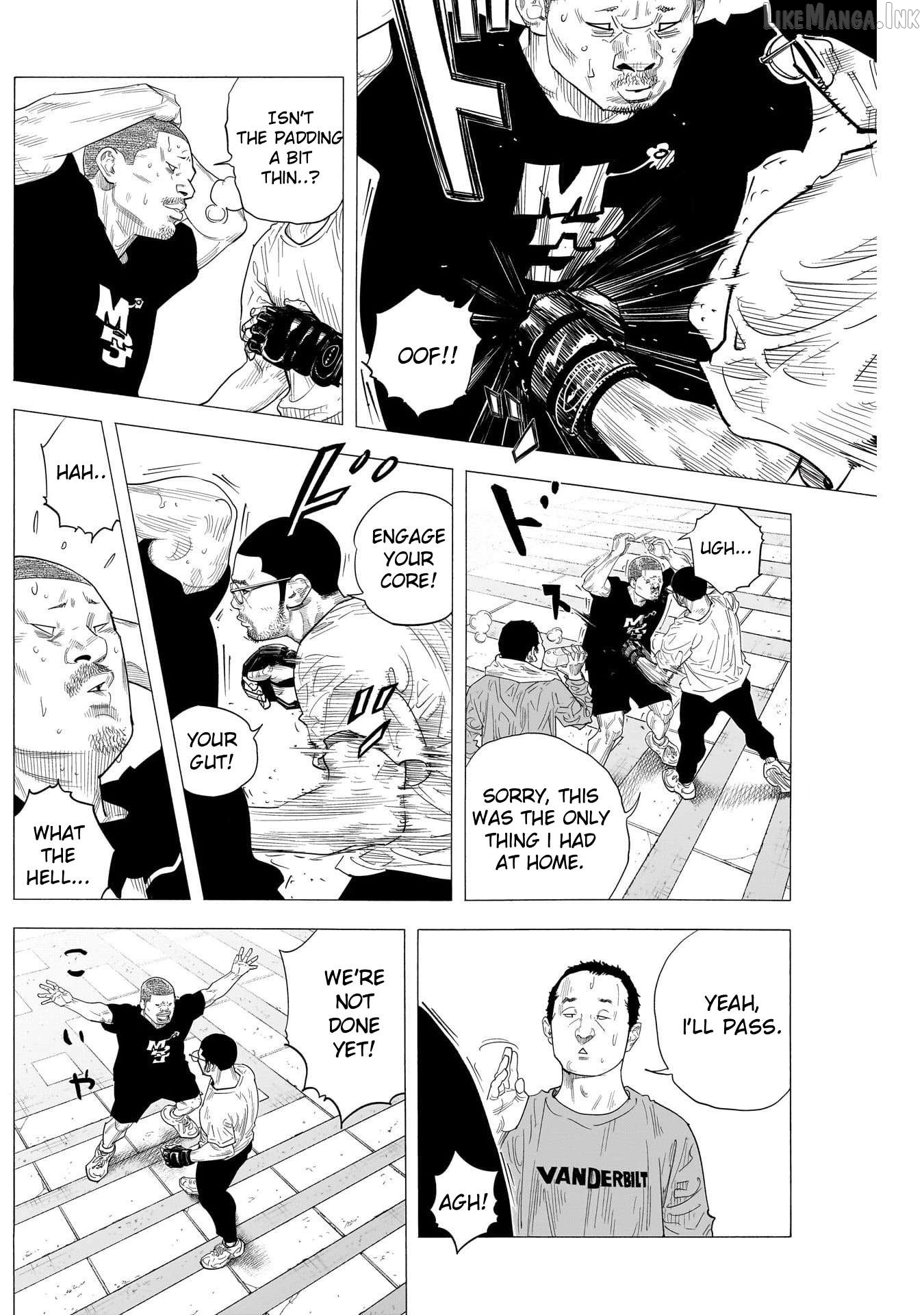 Real, Chapter 105 image 07